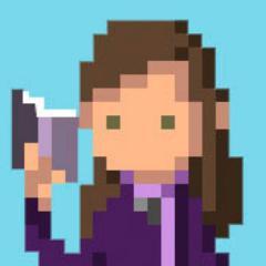 Game Designer. Love good stories.