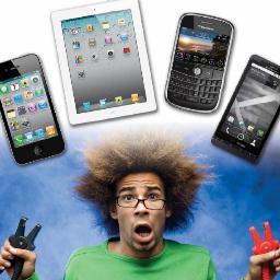 Premier BlackBerry® iPhone, iPad, iPod Repair Facility, Fast Service! 
http://t.co/rdRJcnyE