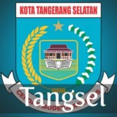 Tangerang Selatan Updates   #Tangsel