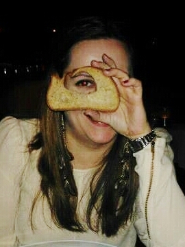 viewing twitter through a monocle... All views are my own