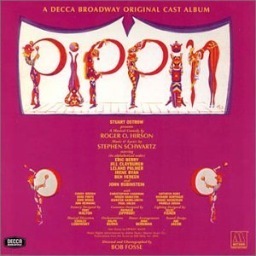 Pippin2013's profile picture. JOIN US and DISCOVER our miraculous and magical tale of PIPPIN! Climaxing in blazing GLORY, we hit the New Theatre at The BRIT School on March 27th & 28th!