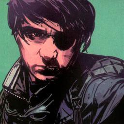 Reed Richards. Director of S.H.I.E.L.D here to assist you. Tackling the world with @MsMarvel_CD, one step at a time. #MarvelReborn
