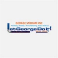 George Strohm Inc. (@georgestrohminc) 's Twitter Profile
