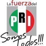 PRI la Fuerza de México #PRIUnidoAvanza