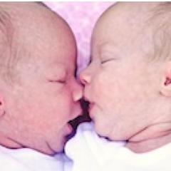 twinfocentral's profile picture. There are two things in life for which we are never truly prepared: twins. Josh Billings