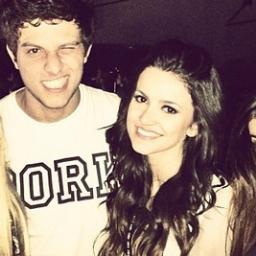 eu te amo @manugavassi