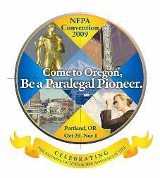 Come to Oregon! Become a Paralegal Pioneer!