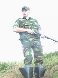 AntiWait's profile picture. 