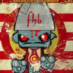 FHBOficial's profile picture. Morti | Dani Baraldés | Charly Sardá | Sebi Suarez | Jordi Busquets