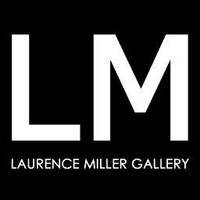 Laurence Miller (@lmillergallery) 's Twitter Profile