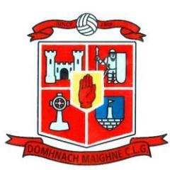Official account of Donaghmoyne Fontenoys GFC. Established in 1887 Donaghmoyne GFC are a Senior Football club based in South Monaghan.