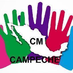 Concertación Mexicana en Campeche, ciudadanos comprometidos con México.