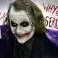 The Joker (@lamsecurity1) 's Twitter Profile