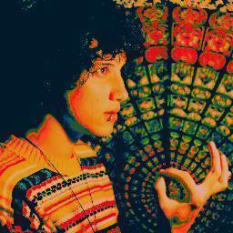 digoriso's profile picture. =]