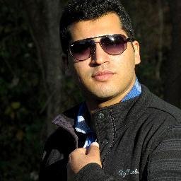 sohrabfallah's profile picture. 