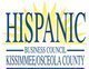 HBCKissimmee's profile picture. The Hispanic Business Council mission is to provide leadership,education,networking & marketing opportunities to Hispanic businesses located in Central Florida.