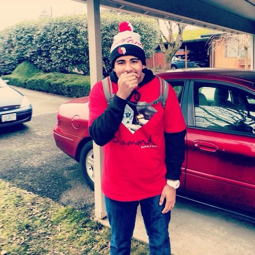 Ayyye c: 16 living life to the fullest, i love my girlfriend alexya /.\ Follow me on facebook - jorge severiano Follow me on instagram - @Jettlifee_mostdopee