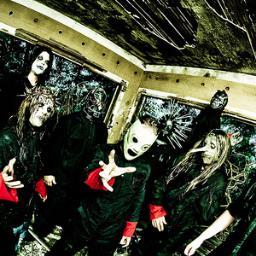 Maxislipknot123's profile picture. 