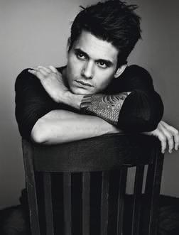 We are here to support the amazing singer, songwriter and stand-up comedian named John Mayer! Follow us for updates and more! Ask for a follow back! (:
