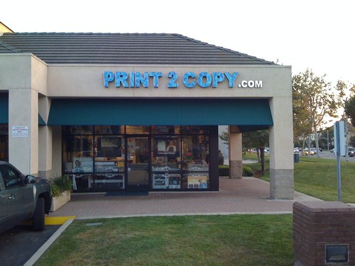 Since 1995 we have served the business community. As a third generation printer we take pride in providing the tools and products to help our clients grow!!