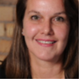 Lisbeth Jacobs Profile