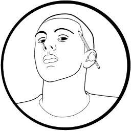 I do graphic design & Illustration
