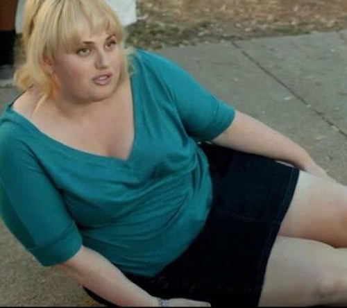 This is a Parody account. Not in any way affiliated with the Real Fat Amy