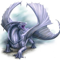 I'm Thuy, I'm the Cobra Queen of Venom Cove.  I'm a White Cobra Dragon, don't be to scared cause I'm nicer than I look. #RP