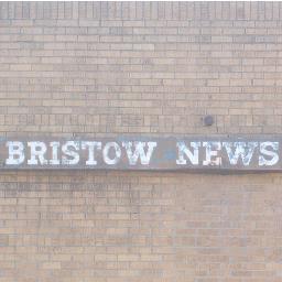 Bringing you news of Bristow and the surrounding communities since 1899.