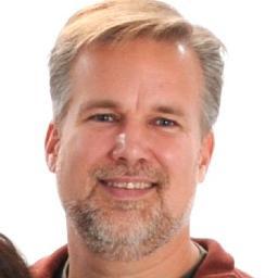 DuaneCarlson's profile picture. 