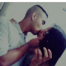 - Quando eu te conheci a minha vida mudou pra melhor ♪ ♥ @Luanna_Liiima Eu te amo muito .