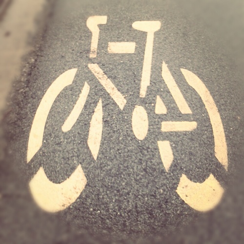 The news, views, joys and tribulations of a cyclist commuting to work. Views are my own.                     #gccycling