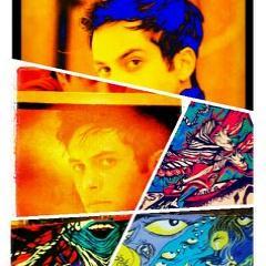 spacenative14's profile picture. Iam a Surrealist Painter and Writer Director of SPACE DINER