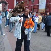 Anthony A. Phillips (@aaphillipsveep) 's Twitter Profile