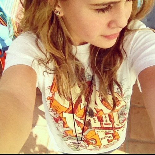 The weirdest people are the best people.Like Bea.YOLO!