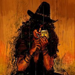 AdamElNagar's profile picture. 