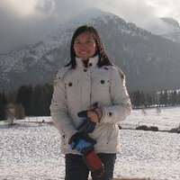 Dieu Thu Le (@dieuthule) 's Twitter Profile