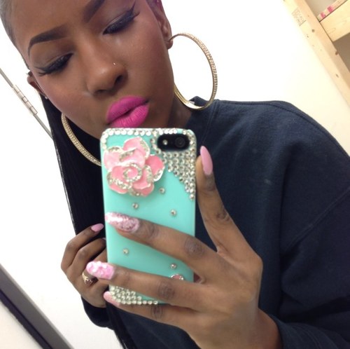 Tяust№¹. That is All...#TeamGemini....#TeamFollowBack #Teamiphone5...Follow me on IG: Firstlady_Lee