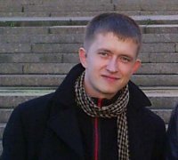 VasilMladjov's profile picture. 