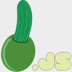 kimbojs's profile picture. An ECMAScript 5 only-compatible #JavaScript