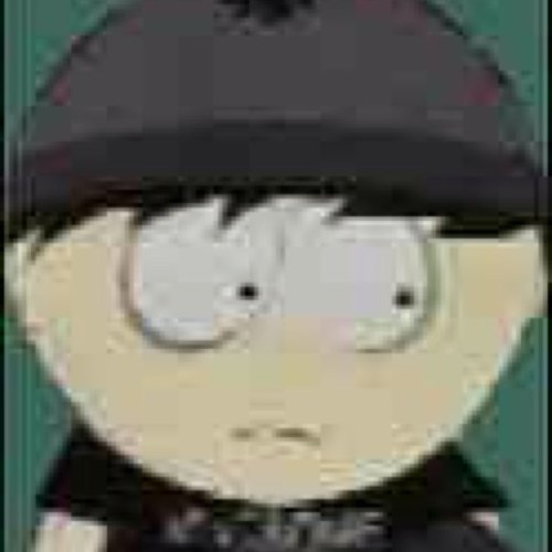 i am stan marsh i live in south park my friends are Kyle, Cartman, Craig, Butters, Jimmy, Timmy taken by @TammyN28 #southpark