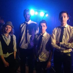 Tempted_Band's profile picture. A four-piece alt-rock band from South London, Tempted combine catchy riffs with a thundering rhythm section and raw vocal power.