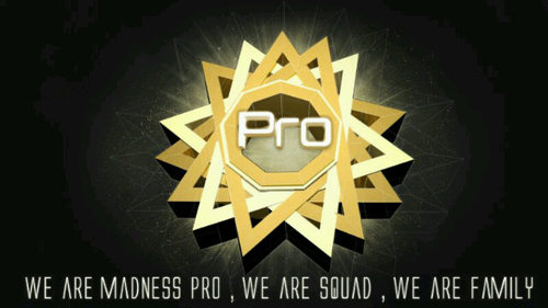 ''We are TBA PS3 , We are Squad , We are family''

Now in @ExcellenceGO