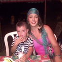 Alejandra Angel - @05angeles - Twitter