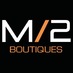 M2Boutiques (@m2boutiques) Twitter profile photo M2Boutiques (@m2boutiques) Twitter profile photo