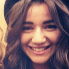 @EleanorJCalder i love you ♥ followed me 15/05 :') ! #Directioner #Calderic -Brazil / @NomNomNiall follows / @JohannahDarling tweeted me / @SashaaMalik follows