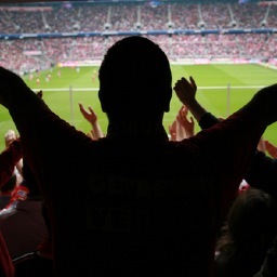 An account dedicated to giving the fans a voice on the world of sports. Real Fans. Real Opinions. Real Talk. Real Passion.