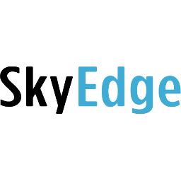 SkyEdgeSweden's profile picture. 