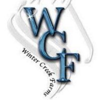 Winter Creek Farms(@WCF2Win) 's Twitter Profile Photo