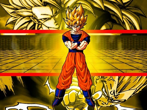 saber cosas sobre los grandes sayajines goku y sus amigos y la pelicula la batalla de los dioses